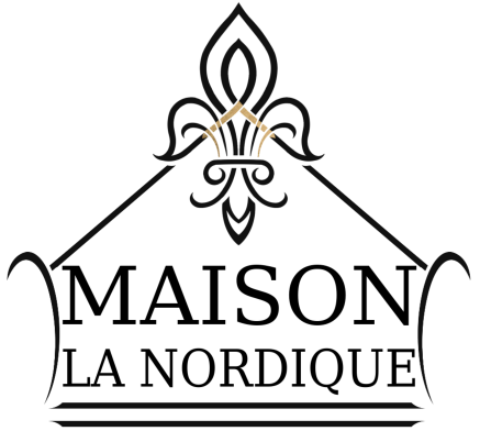Logo Maison La Nordique